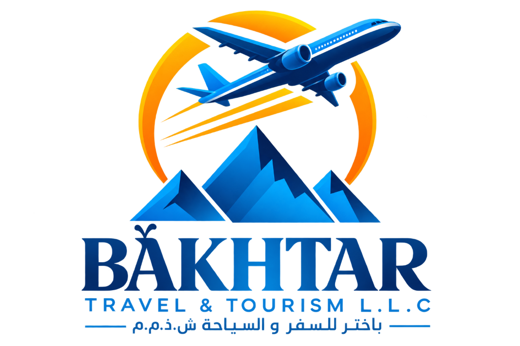 Bakhtar Logo