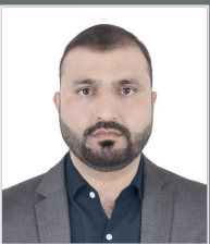 Mohammad Asef M Ali
