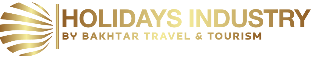 Holidays Industry